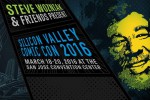 Silicon Valley Comic-Con: Back In Time Con Could Double Back to the Future!