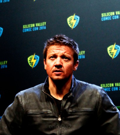 Jeremy Renner: Modesto Boy Makes Good in Hollywood!