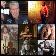 Ron Perlman