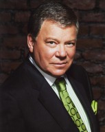 William Shatner