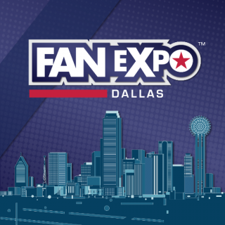 Click to visit Fan Expo Dallas Comic Con at their official web site!