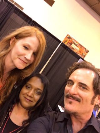 Kim Coates