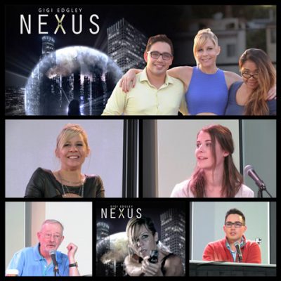 Nexus Premiere