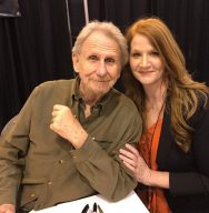 Rene Auberjonois