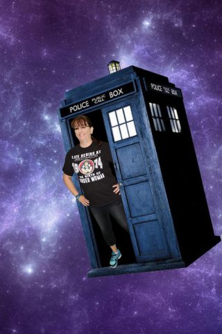 MzJenah Tardis