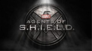 Agents of Shield logo 2016 - Click to follow on Twitter!