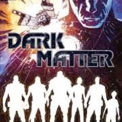 Click to visit and follow Dark Matter Show on Twitter!