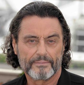 Ian McShane - Image courtesy of Wikia Dot Com