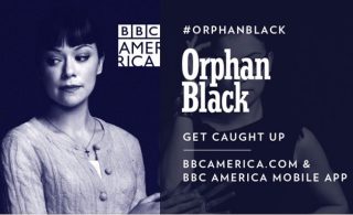 Click to visit and follow Orphan Black on Twitter!