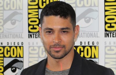 Wilmer Valderrama