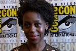 Rukiya Bernard: Interview With A Van Helsing Vampire at San Diego Comic-Con!