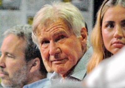 Harrison Ford-SDCC2017