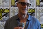 Christopher Heyerdahl on Going Vampire in Van Helsing at San Diego Comic Con!
