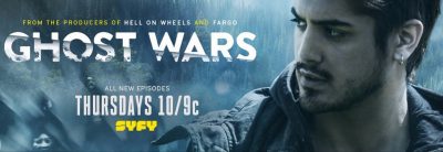 Ghost Wars Banner - Click to visit and follow Ghost Wars on Twitter!