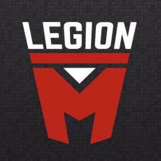 Click to visit and follow Legion M on Twitter!