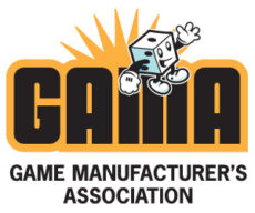 GAMA Webpage