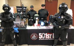 The 501st Legion