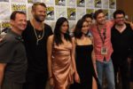 Pandora at SDCC: Science Fiction for Humanity – Great New Series at The CW!
