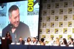 Van Helsing San Diego Comic-Con 2019 Panel Reveals a Dracula Family Including Tricia Helfer and Shout Out To Friends!