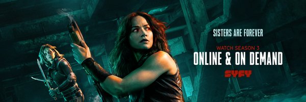 Van Helsing banner 2019