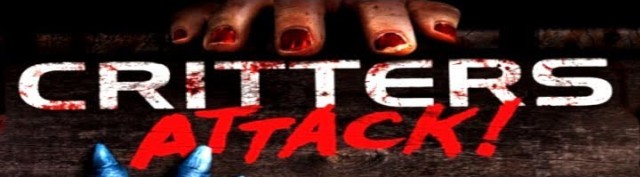 Critters Attack banner