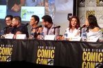 The Expanse Panel San Diego Comic-Con 2019 With Cas Anvar Interview!
