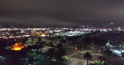 SDCC 2019 San Diego Harbor