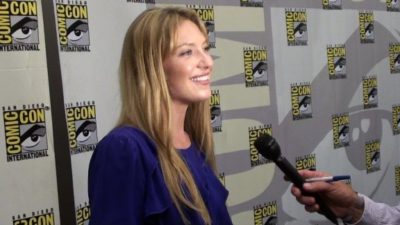 Comic-Con 2010 – Fringe Panel Photos, Red Carpet Interviews and More!