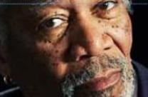 Through the Wormhole's Morgan Freeman