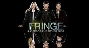 Fringe Season two Over There part 2-reflections