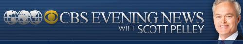 CBS Evening News with Scott Pelley - Click to learn more!