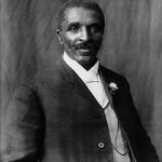 Click to learn more about George Washington Carver!