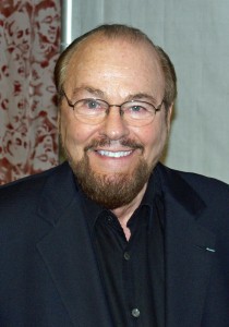 Click to learn more about James Lipton 