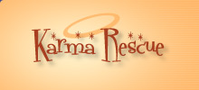 Visit and learn more about Karma Rescue at their official web site!