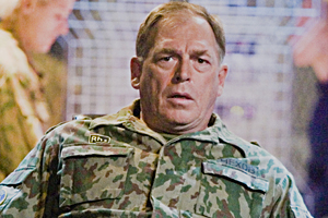 Learn more about Gary Chalk as Colonel Chekov in Stargate SG-1!