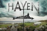 Click to visit and learn more about Haven at the official Syfy web site!