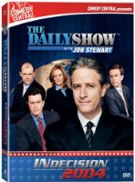 Learn more about The Daily Show!