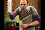 OCD - Sheldon from Big Bang Theory