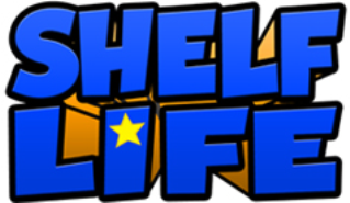 Shelf Life banner - Click to learn more at the official web site!
