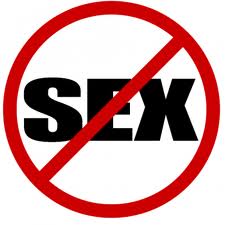 No Sex