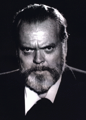 Learn more about entertainment legend Orson Wells!