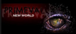 Prineval New World Banner - Click to visit and follow on Twitter!