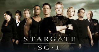 Click to learn more about Stargate SG-1 at MGM Studios!