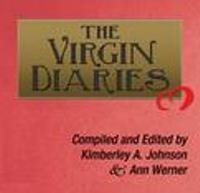 Click to purchase The Virgin Diaries at Amazon!