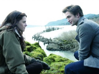 Twilight Filmed in Vancouver - Click to learn more about Twilight Breaking Dawn!