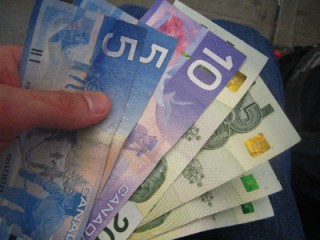 Click to learn more about Canadian dollars at RBC!