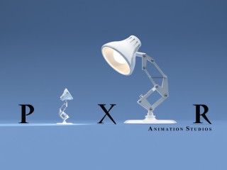 Click to learn more about Pixar at the official web site!