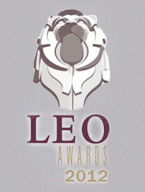 Click to learn more about the Leo Awards at their official web site!