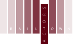 Railtown Actors Studio banner logo - Click to learn more at their official web site!