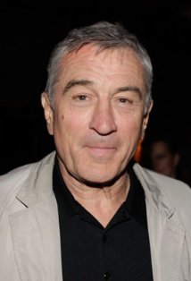 Robert de Niro